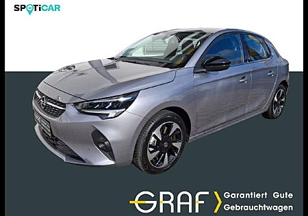 Opel Corsa -e Elegance*11 kW Charger*LHZ*SHZvo.*Kamera