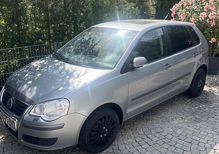 VW Polo Volkswagen 1.4 -