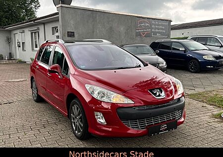 Peugeot 308 SW Family Tüv&ServiceNeu*Panorama*Allwetter*