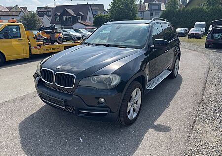 BMW X5 Baureihe 3.0d
