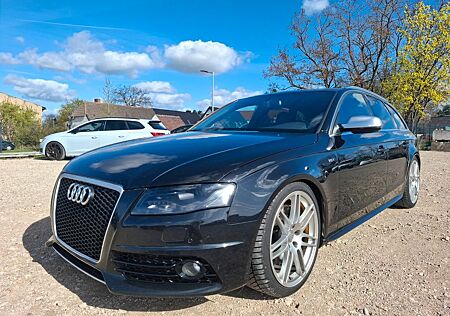Audi S4 Avant 3.0 TFSI // APR // ATM+ATG 100TKM