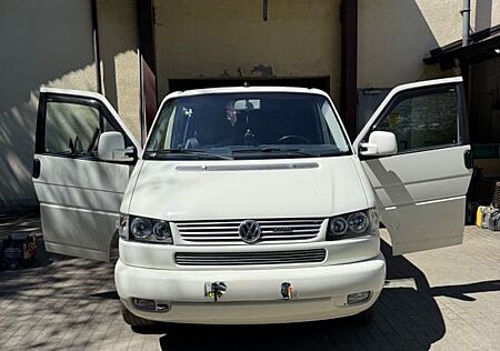VW T4 Caravelle Volkswagen 2.8 VR6