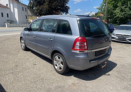 Opel Zafira B Cosmo