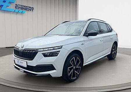 Skoda Kamiq 1.5 TSI DSG Monte Carlo Pano ACC KAMERA LE