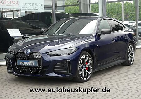 BMW i4 eDrive 40 Sportpaket PRO el.M Sitze+M°19"-HUP