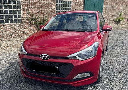 Hyundai i20 1.2 Classic 84PS Classic