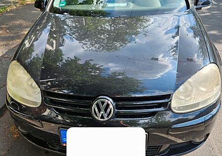 VW Golf Volkswagen 1.6 Trendline Trendline