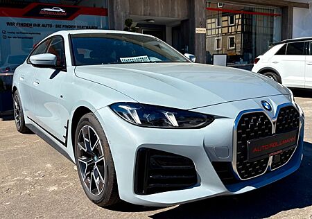 BMW 420d Gran Coupe M Sport