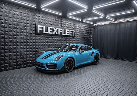 Porsche 991 911 turbo *Aero-Kit* *BRD*U-Frei*