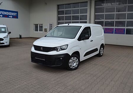 Peugeot Partner 3 Sitze KLIMA/TEMPOM./EINPARKHILFE/REGAL