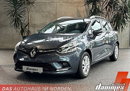 Renault Clio dCi 90 Limited Grandtour PDC Apple CarPlay