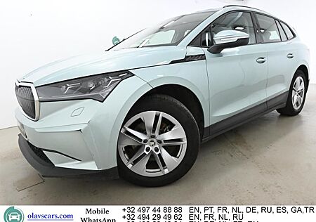 Skoda Enyaq 60 kW Aut. Virtual LED-Xenon CarPlay Navi