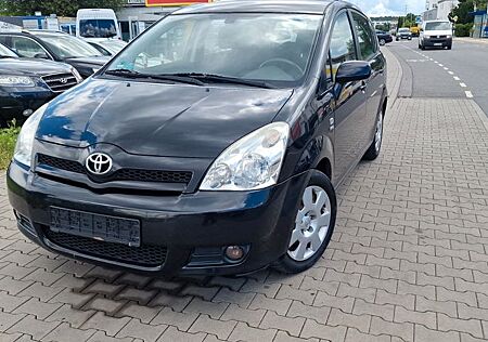 Toyota Corolla Verso 1.8 Sol*Automatik