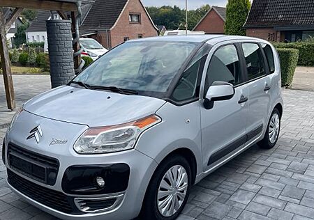 Citroën C3 Picasso VTi 120 Tendance Tendance