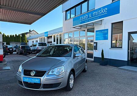 VW Polo Volkswagen IV Comfortline