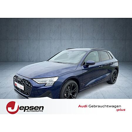 Audi A3 leasen