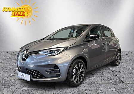 Renault ZOE Evolution R135 EV50 Navi/CCS/PDC/SHZ/GJR