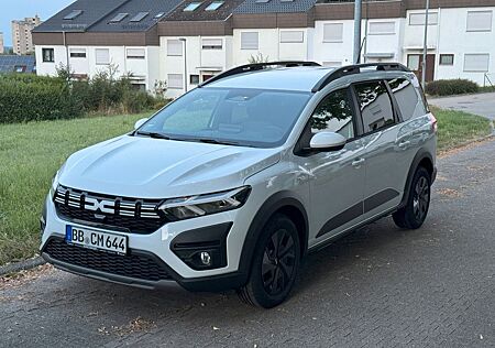 Dacia Jogger Expression TCe 110, 7-Sitzer