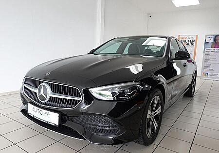Mercedes-Benz C 200 Avantgarde