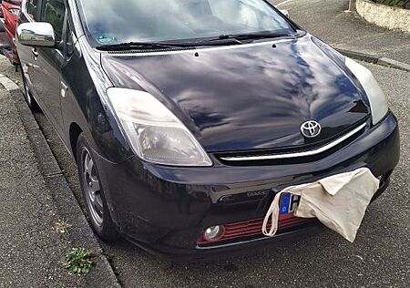 Toyota Prius gebraucht kaufen Toyota Prius 1.5-l-VVT-i Sol Sol Neuer TÜV/AU