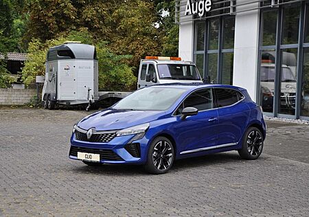 Renault Clio Techno TCe 90 *PDC*NAV*SITZHEIZUNG*