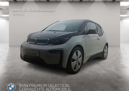 BMW i3 gebraucht kaufen BMW i3 120Ah Navi Kamera Sitzheizung
