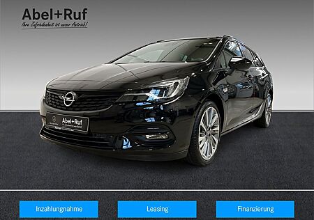 Opel Astra ST+Ultimate+Abst.Tempo+Kame+LrHz+AHK