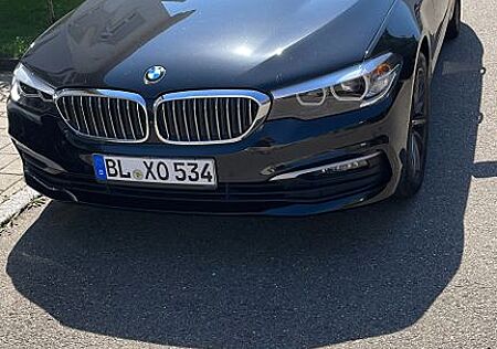 BMW 530i xDrive A -