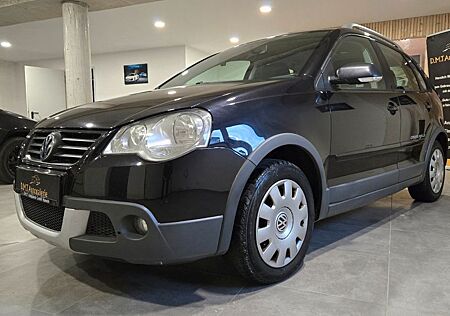 VW Polo Volkswagen IV CrossPolo