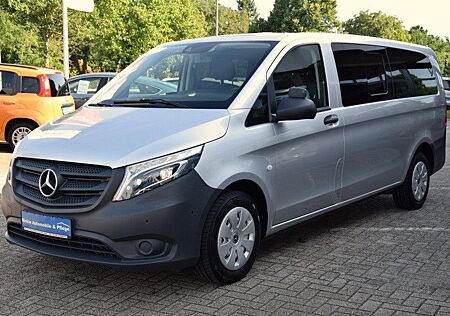 Mercedes-Benz Vito 116 CDI Tourer PRO LED PDC Kamera