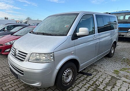 VW T5 Multivan Volkswagen