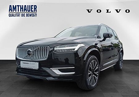 Volvo XC 90 XC90 T8 AWD Ultra Bright Pano/Head-up/Cam