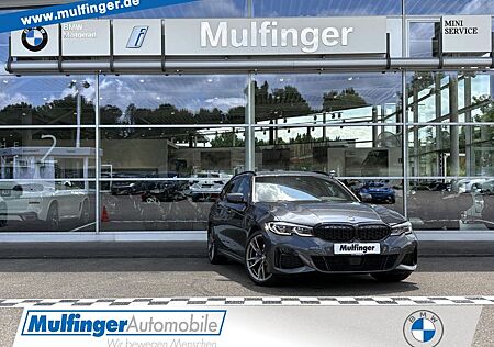 BMW M340d T. ACC Laser Kamera LiveProf.DAB AHK 19"