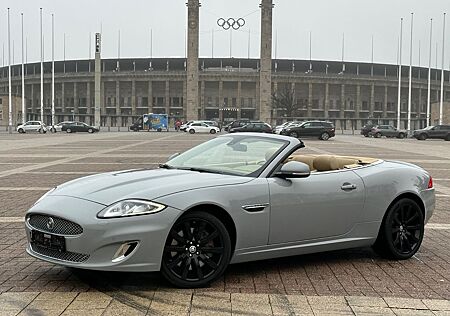 Jaguar XK 5.0 V8 Portfolio Cabriolet