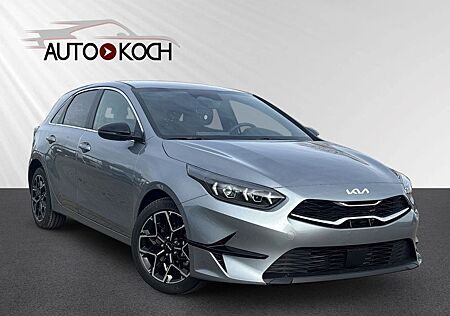 Kia Cee'd Ceed 1.0T 48V DCT NIGHTLINE Edition Navi Soundsy