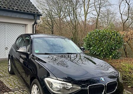 BMW 116i -