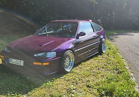 Honda CRX