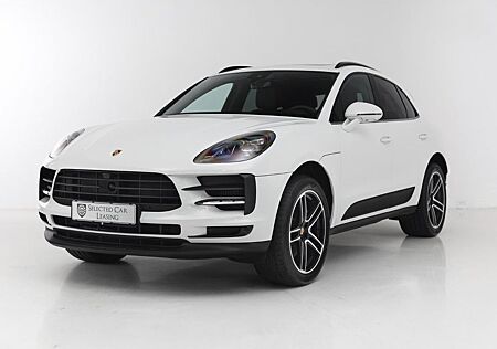 Porsche Macan 360*BOSE*Lane*Exhaust