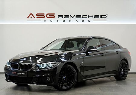 BMW 418 Gran Coupé d M Sport Aut. *2.H *PDC*SHZ*Navi