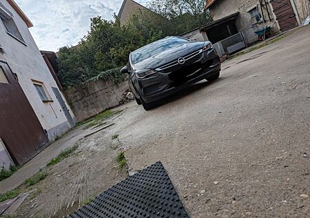 Opel Astra ST 1.4 Turbo Edition 92kW Edition