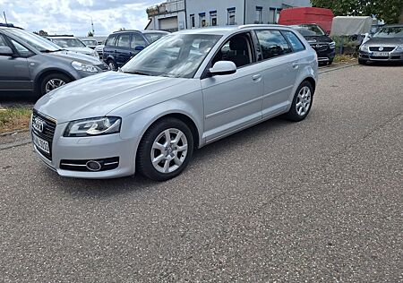 Audi A3 1.6 TDI (DPF) 77kW Ambiente Sportback