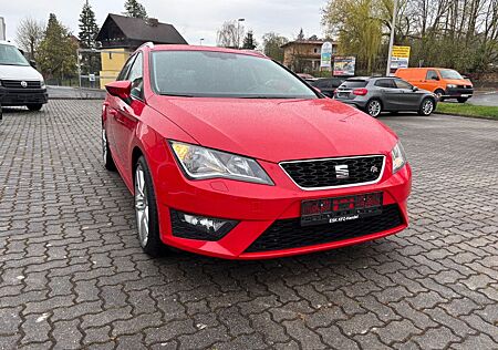 Seat Leon ST FR DSG*1.Hand