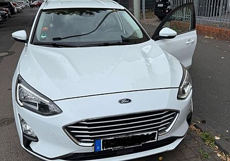 Ford Focus Top gepflegter EcoBlue 1.5 TDI