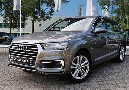 Audi Q7 3.0 TDI E-Tron Quattro NL AUTO ACC Dealer ond