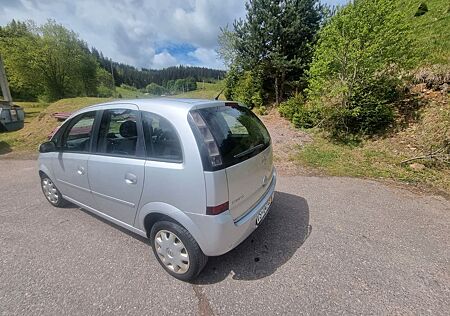 Opel Meriva 1.6 TWINPORT INNOVATION INNOVATION