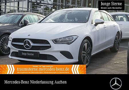 Mercedes-Benz CLA 250 Shooting Brake CLA 250 e SB/PTS/CarPlay/DAB/Temp/Sitzh/MBUX Adv