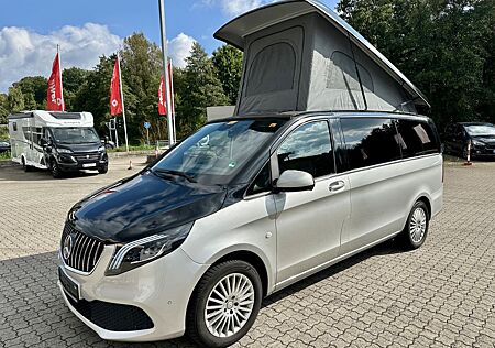 Mercedes-Benz Vito 116 VIP Ausbau Aufstelldach Massagesitze