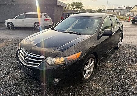 Honda Accord 2.2 i-DTEC Elegance