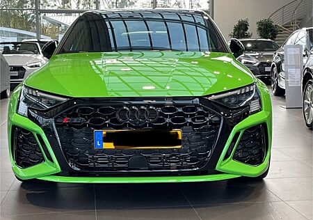 Audi RS3 2.5 TFSI S tronic quattro -