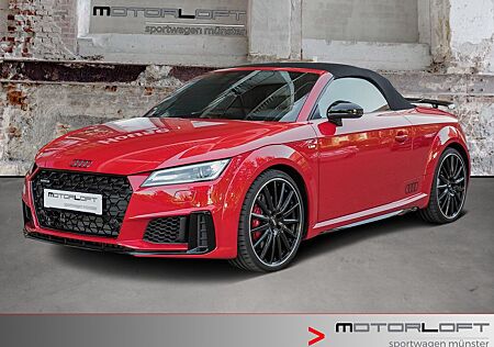 Audi TT Quattro, Competition S Line Paket, wie neu